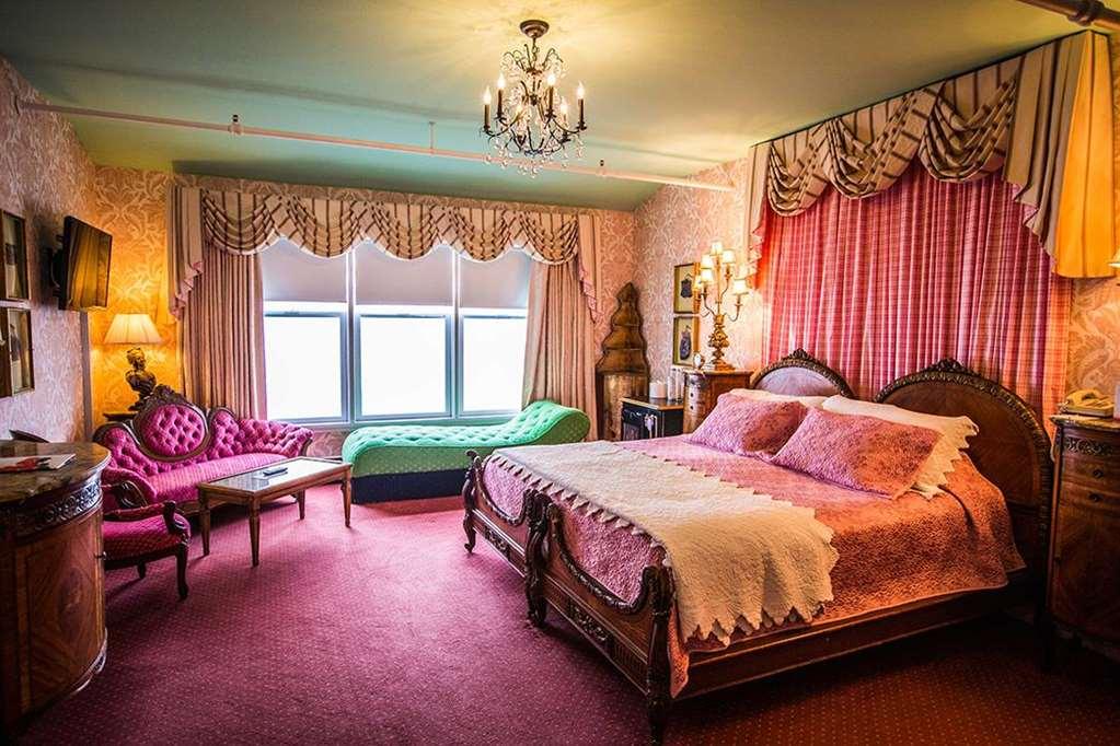 Grand Hotel Mackinac Island Ruang foto